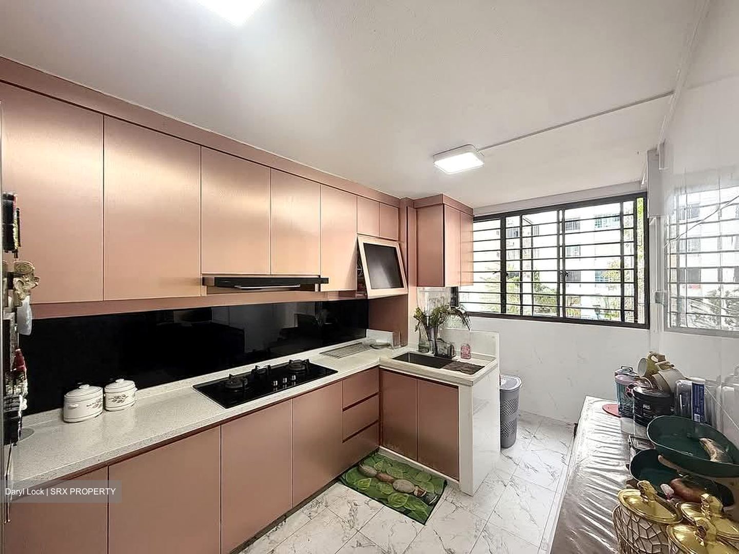 Blk 153 Simei Street 1 (Tampines), HDB 4 Rooms #603671601